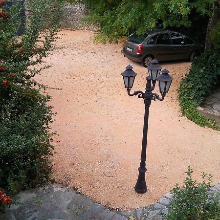 Appartamento Cornillon - Oase In Suedfrankreich Esterno foto