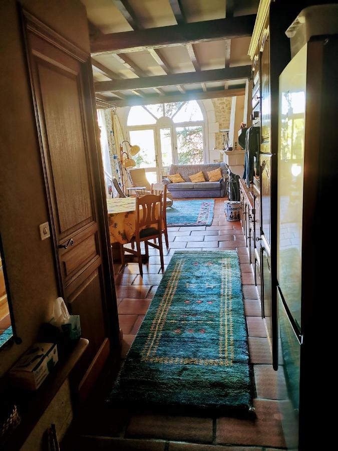 Appartamento Cornillon - Oase In Suedfrankreich Esterno foto
