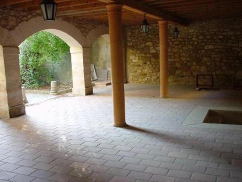 Appartamento Cornillon - Oase In Suedfrankreich Esterno foto